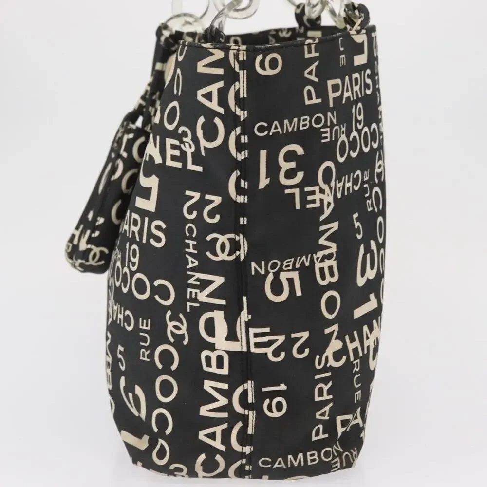 CHANEL height 11